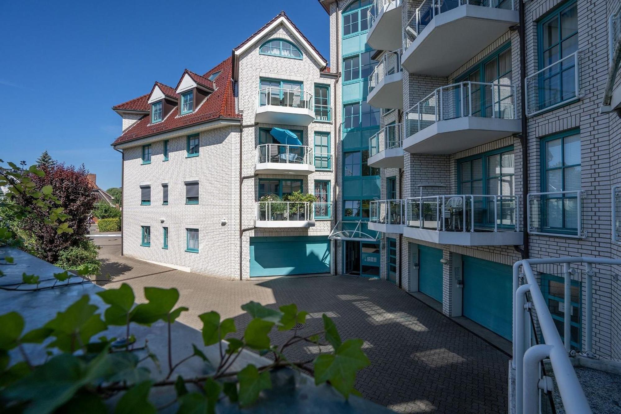 Апартаменти Pamirstrasse 2 Heimathafen Niendorf Ніндорф Екстер'єр фото
