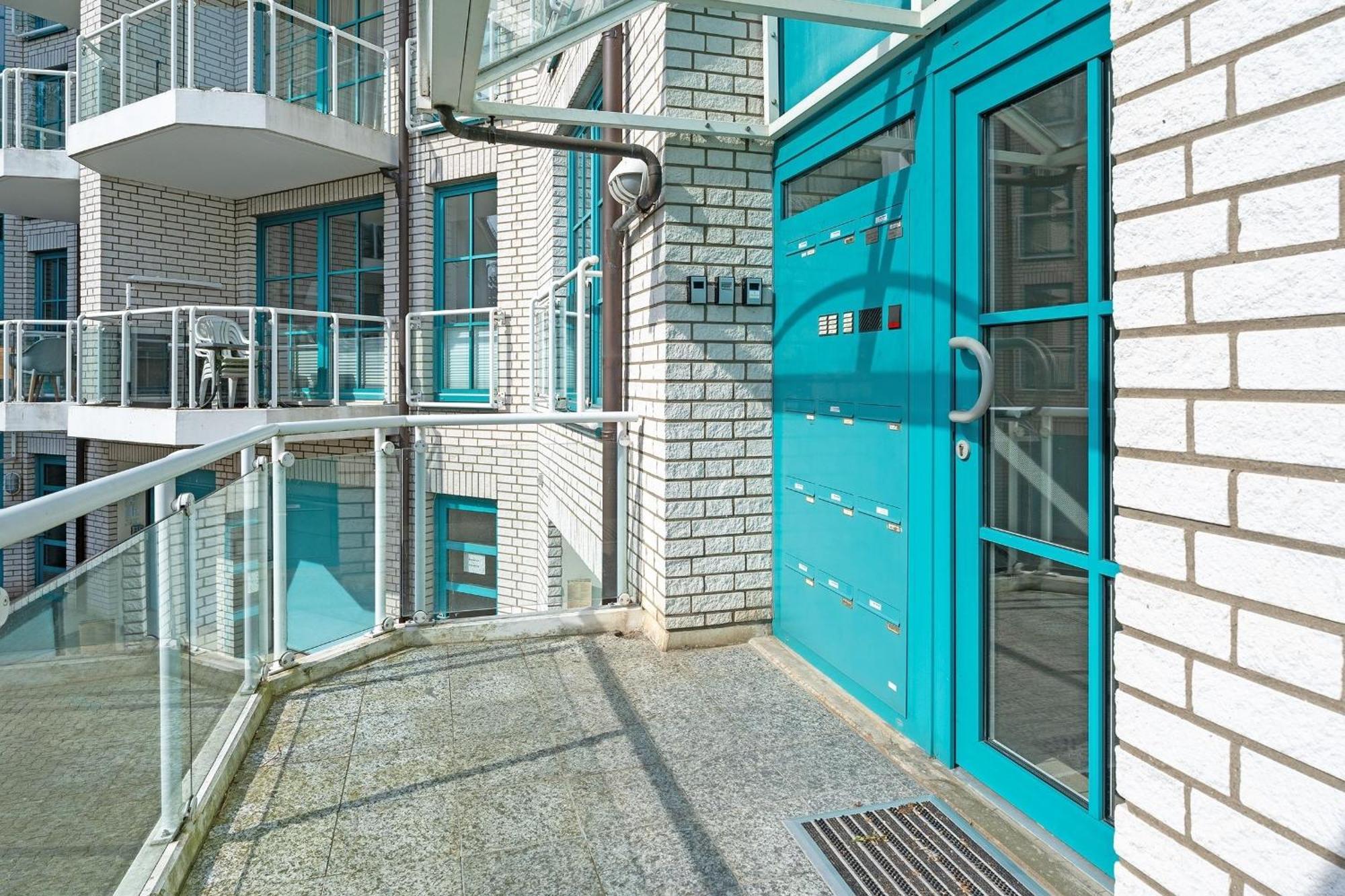 Апартаменти Pamirstrasse 2 Heimathafen Niendorf Ніндорф Екстер'єр фото
